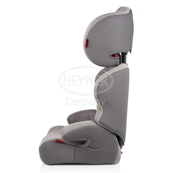 Детское сиденье безопасности Heyner MaxiProtect AERO (II,III) Koala Grey 797 20