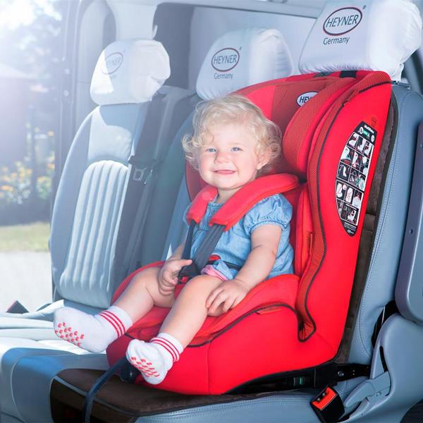 Защитный чехол под детское автокресло Heyner Seat